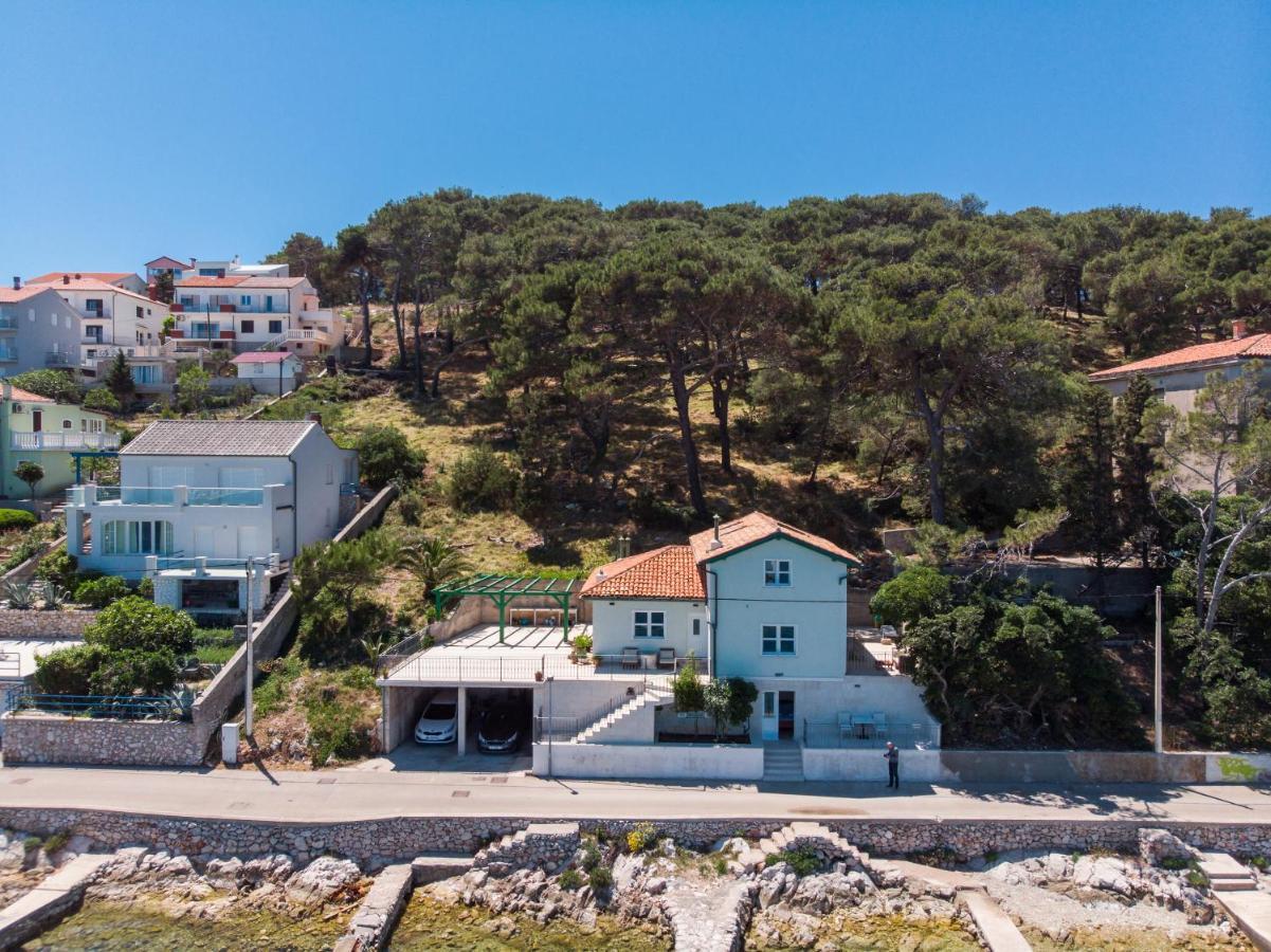 Apartman Velopin Мали-Лошинь Экстерьер фото
