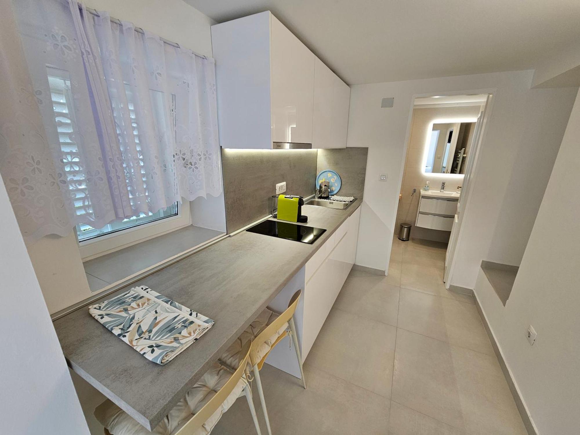 Apartman Velopin Мали-Лошинь Экстерьер фото